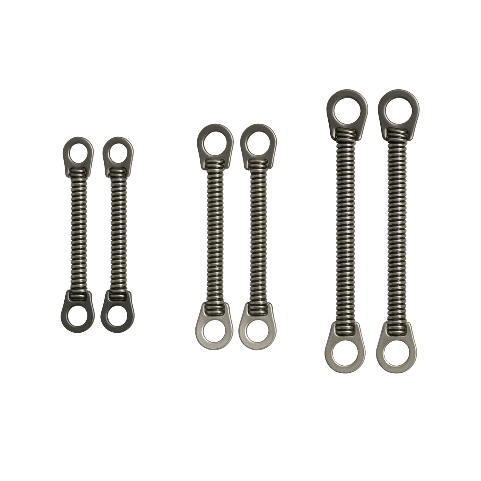Close Coil Spring