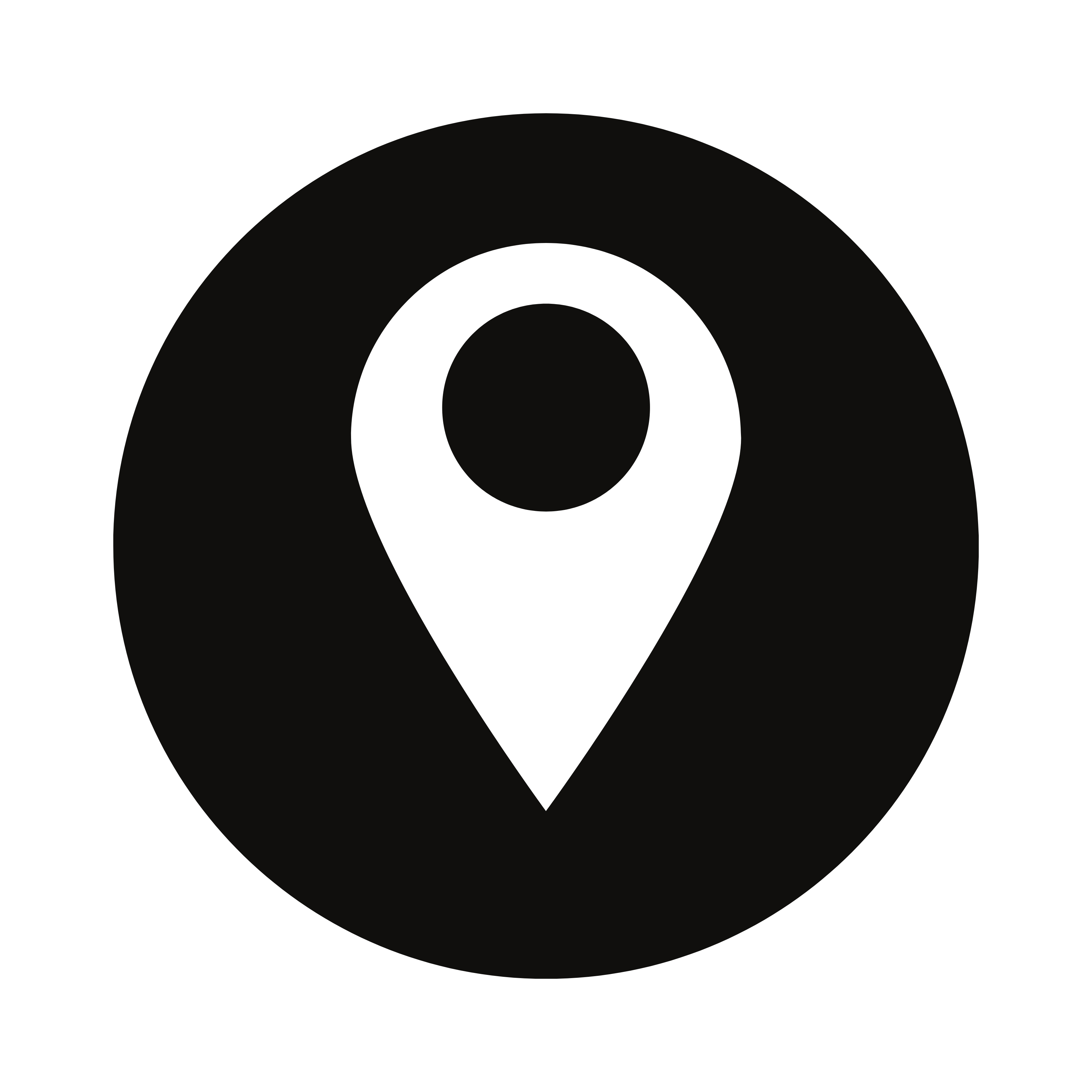 address